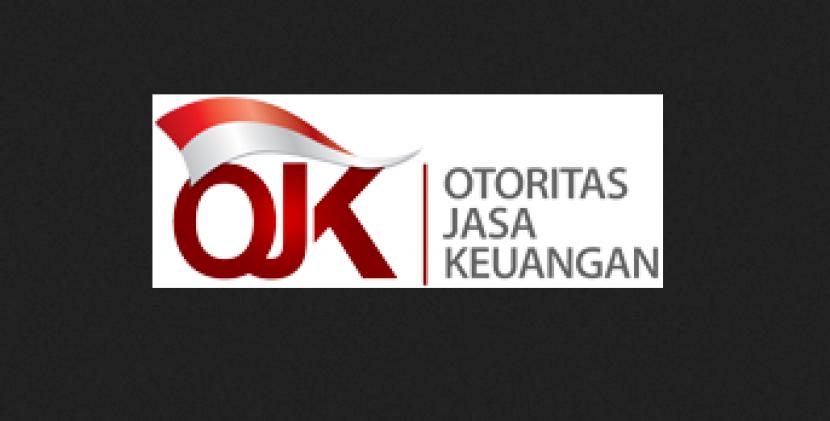 Logo Otoritas Jasa Keuangan. Otoritas Jasa Keuangan (OJK) sedang mengkaji rencana penyehatan keuangan (RPK) beberapa perusahaan asuransi bermasalah. 