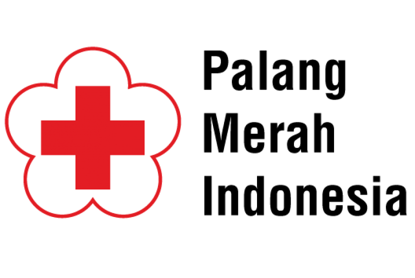 Logo Palang Merah Indonesia (PMI)