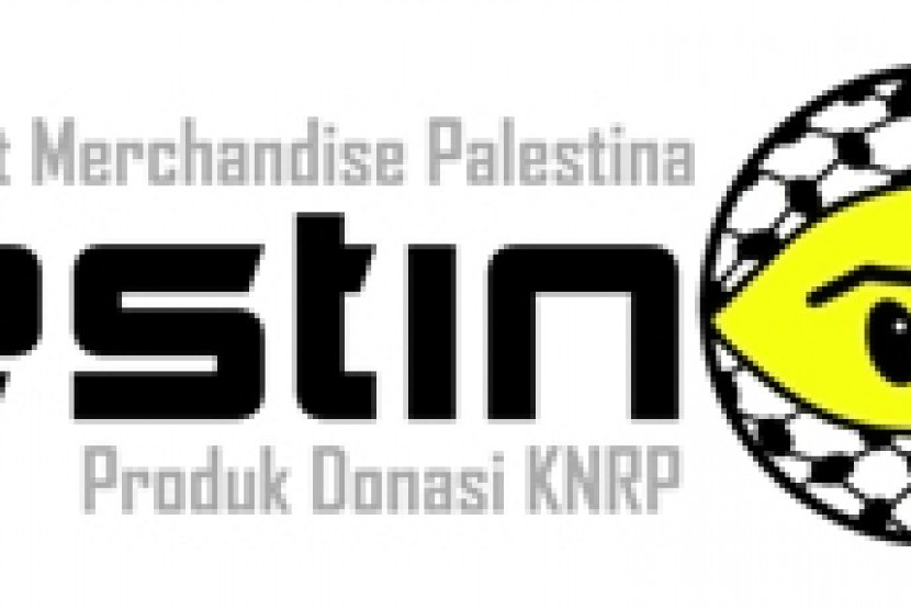 Logo Palestinaku