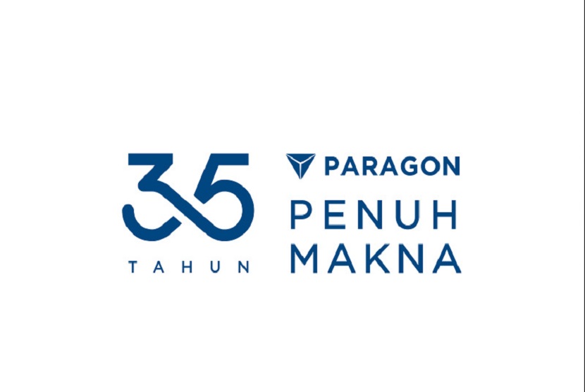 Logo Paragon Wardah