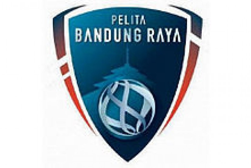 Logo Pelita Bandung Raya