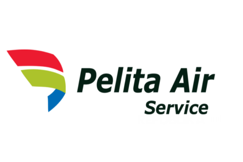 Logo Pelita Air