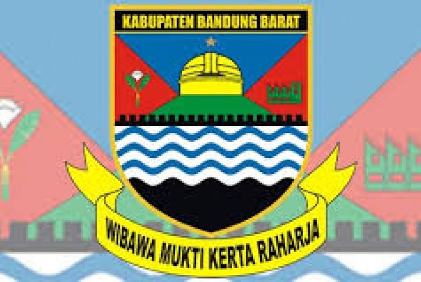 Logo Pemkab Bandung Barat