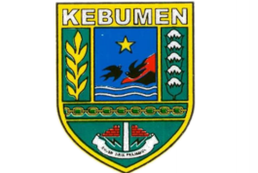 Logo Pemkab Kebumen