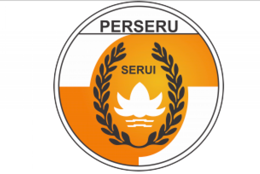 Logo Perseru Serui