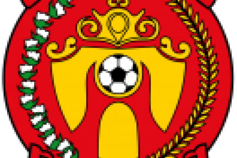 Logo Persiba Bantul