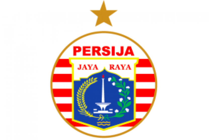 Logo Persija