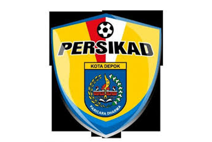 logo persikad depok