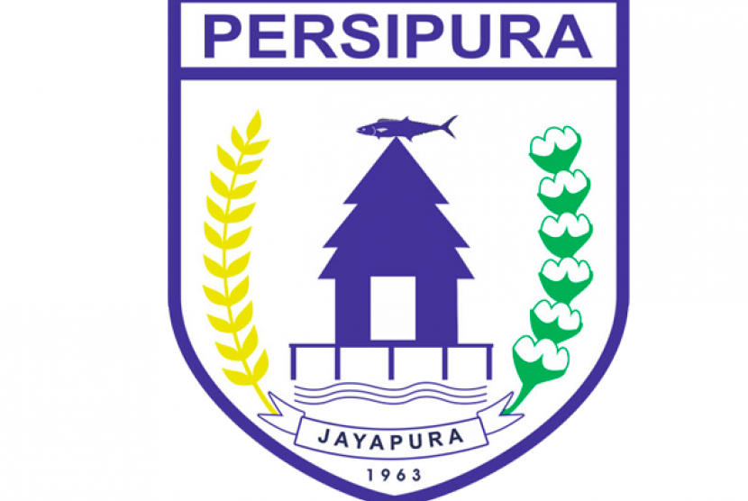 Logo Persipura