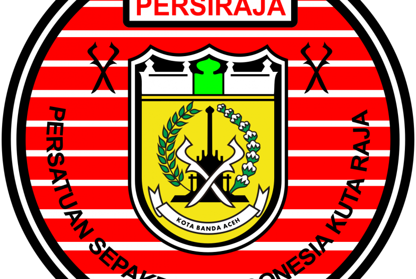 Logo Persiraja Banda Aceh.