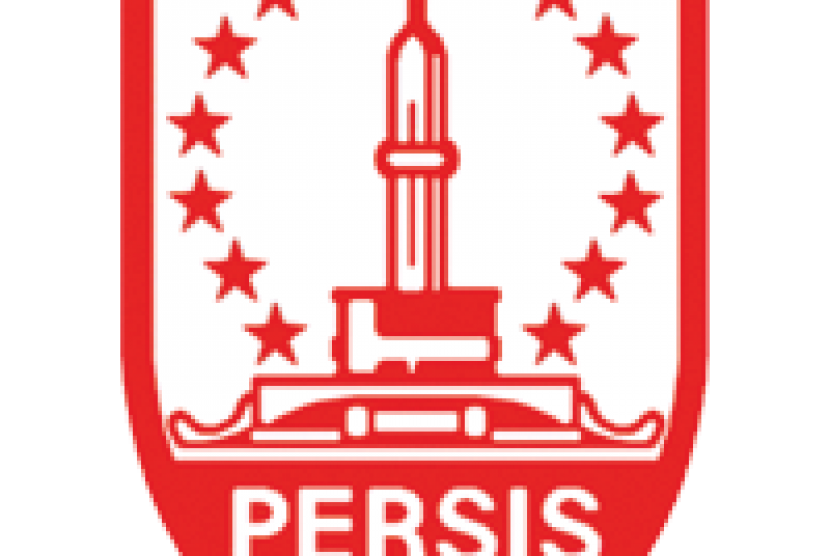 Logo Persis Solo.
