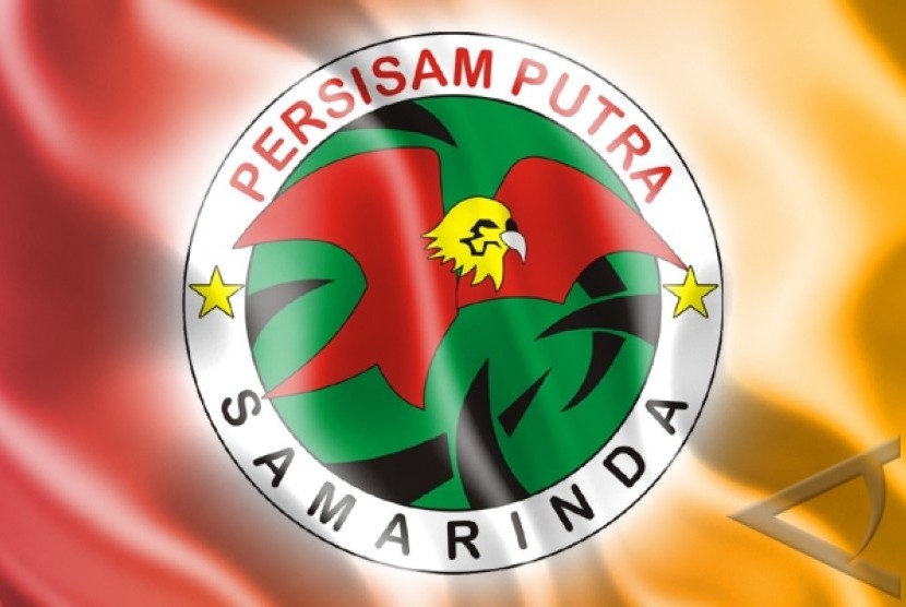 Logo Persisam Samarinda