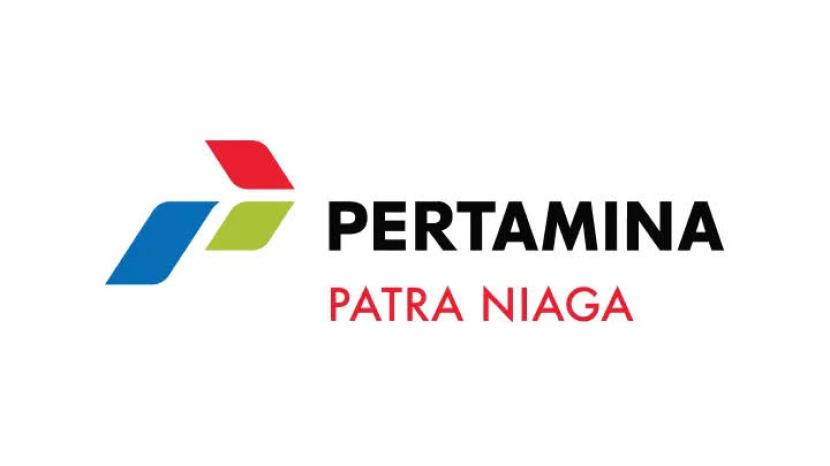 Logo Pertamina Patra Niaga