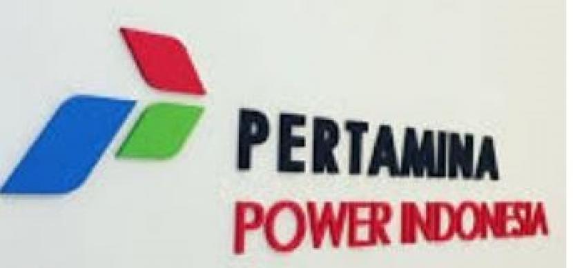 Logo Pertamina Power Indonesia