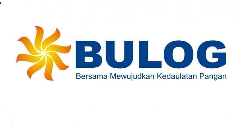 Logo Perum Bulog. Perum Bulog bersama PT Pos Indonesia menjalin kerjasama dengan  melalui sinergi bisnis sahabat Rumah Pangan Kita (RPK) dengan Agen Pos dalam kegiatan pemasaran produk pada masyarakat. 