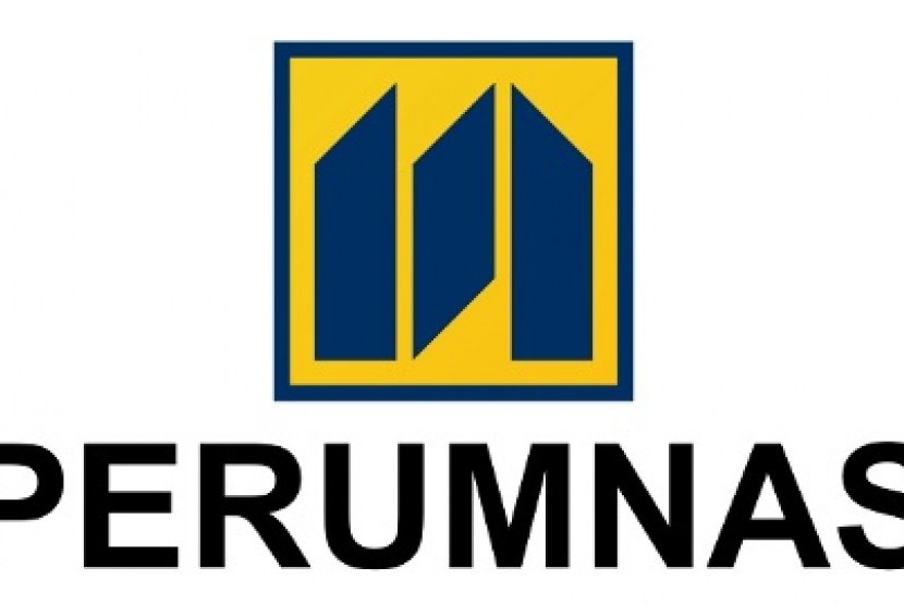 Logo of Perumnas