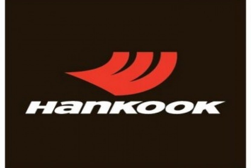 Logo perusahaan Hankook Tires
