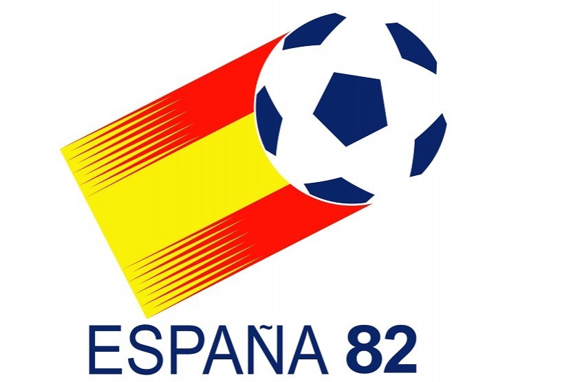 Logo Piala Dunia 1982
