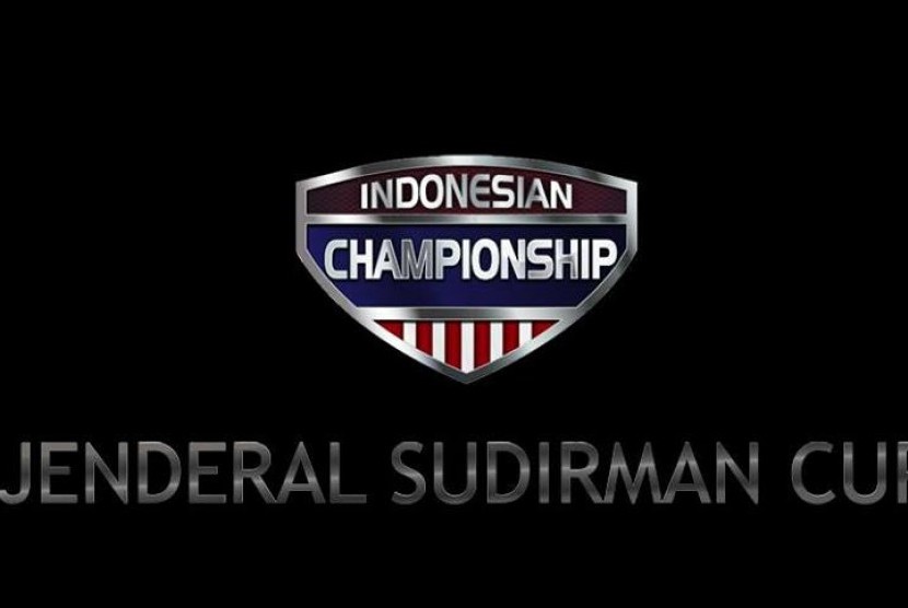 logo piala sudirman