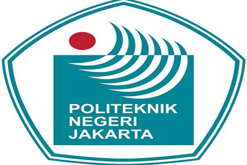 Logo Politeknik Negeri Jakarta