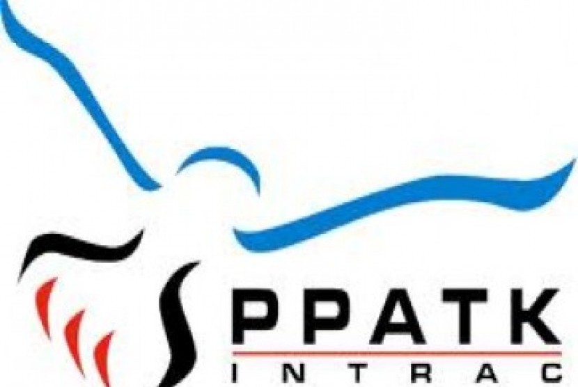 Logo PPATK