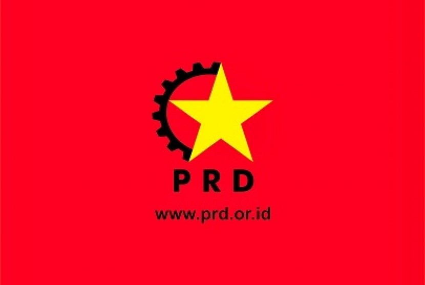 logo PRD