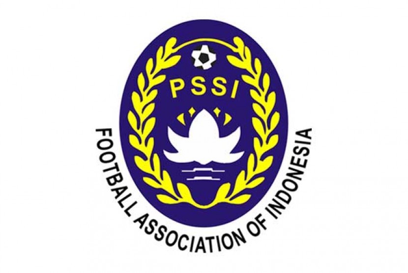 Logo PSSI. 