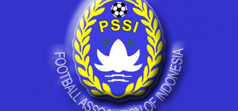 Logo PSSI (ilustrasi)