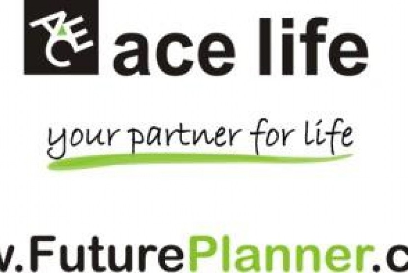 Logo PT ACE Life Assurance (ACE Life Indonesia)