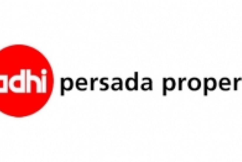 Logo PT Adhi Persada Properti (APP)