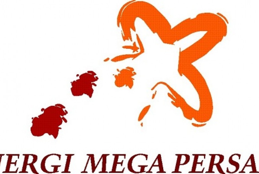 Logo PT Energi Mega Persada