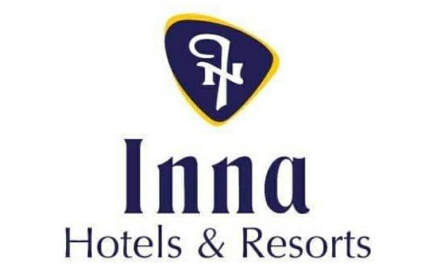 Logo PT Hotel Indonesia Natour (HIN). HIN menguatkan aspek kebersihan, kesehatan, keamanan, dan lingkungan di tengah pandemi Covid-19.