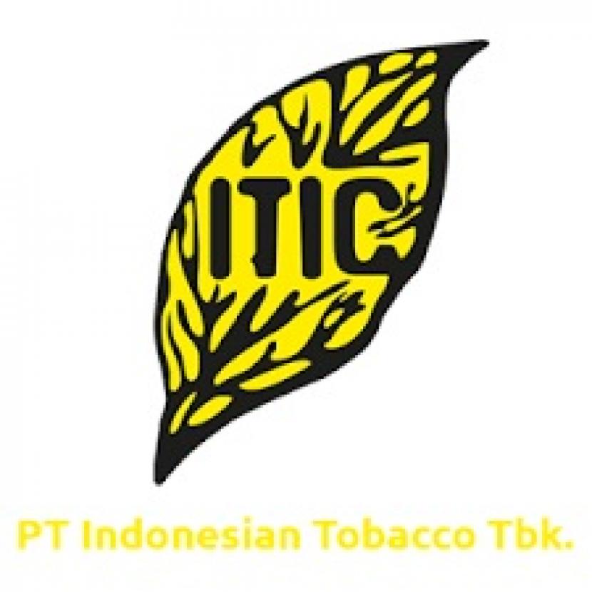 Logo PT Indonesian Tobacco, Tbk.
