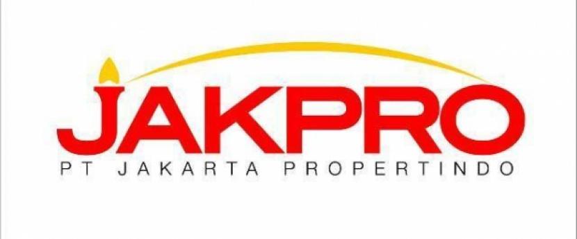 Logo PT Jakarta Propertindo (Jakpro).