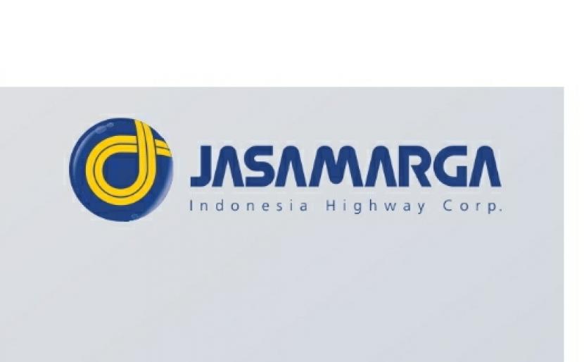 Logo PT Jasa Marga (Persero) Tbk