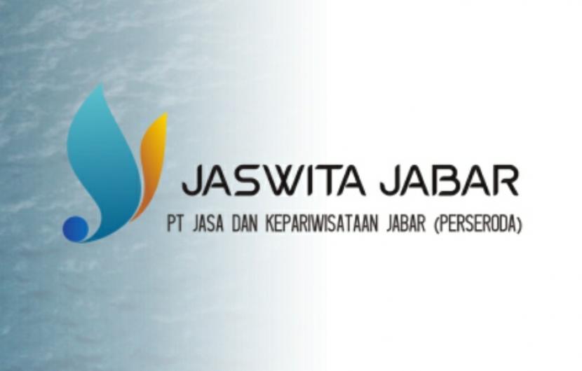 Logo PT Jaswita Jabar. Jaswita mengincar sejumlah proyek strategis tahun depan.