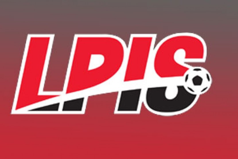 Logo PT LPIS