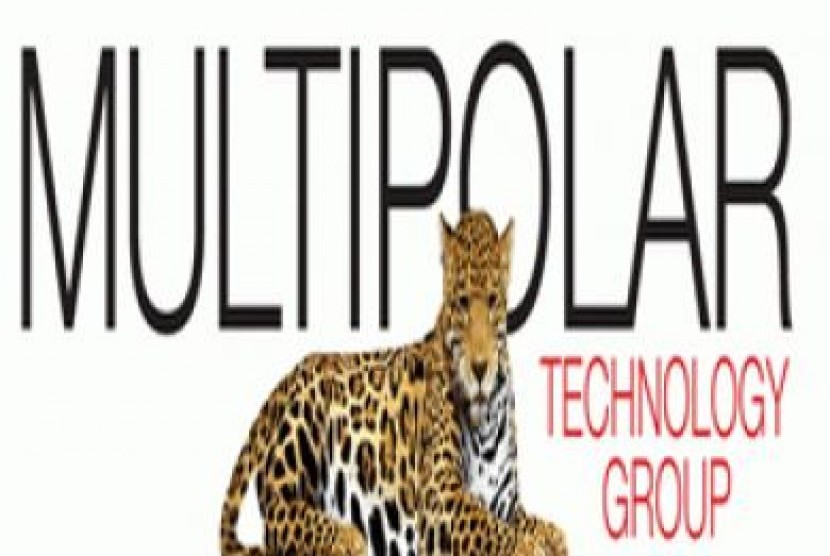 Logo PT Multipolar Technology Tbk