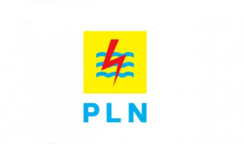 Logo PT PLN