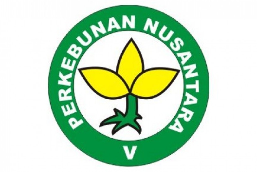 Logo PTPN V