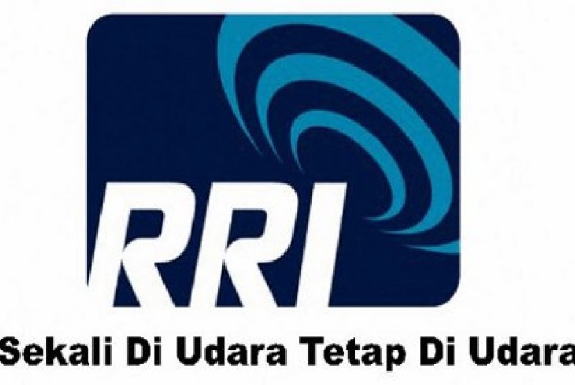 Logo Radio Republik Indonesia