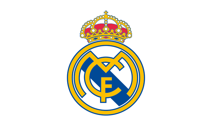 Logo Real Madrid