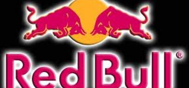 Logo Red Bulls