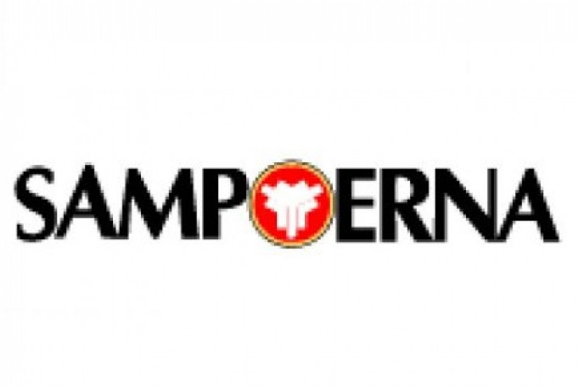 Logo Sampoerna