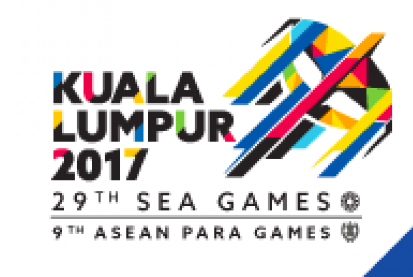 Logo SEA Games 2017