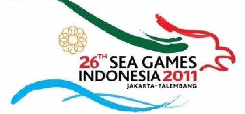 Logo Sea Games