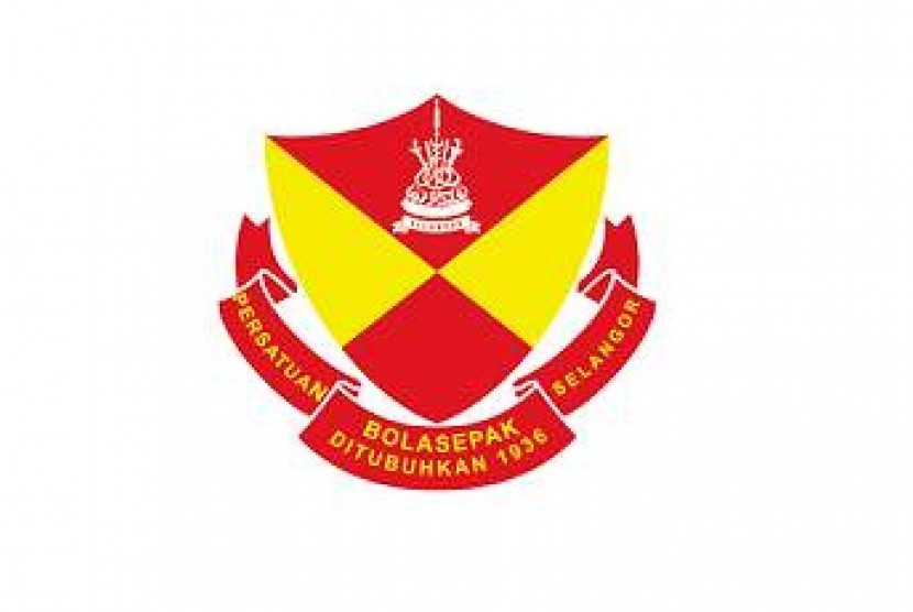 Logo Selangor FA