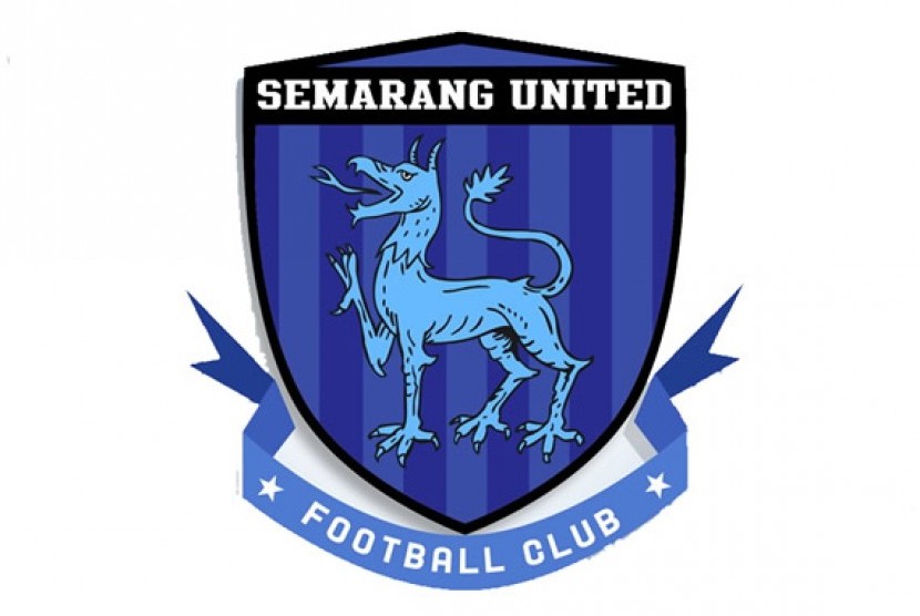Logo Semarang United