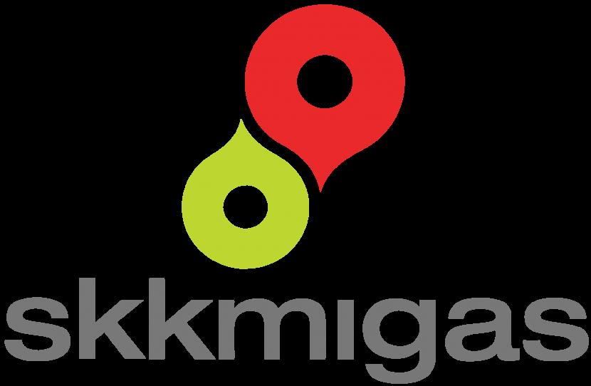 Logo SKK Migas