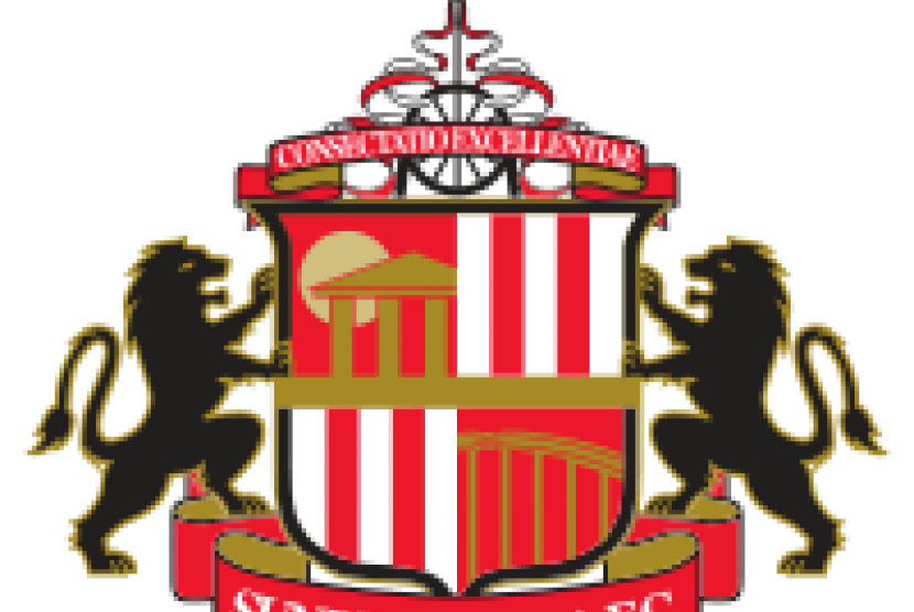 Logo Sunderland.